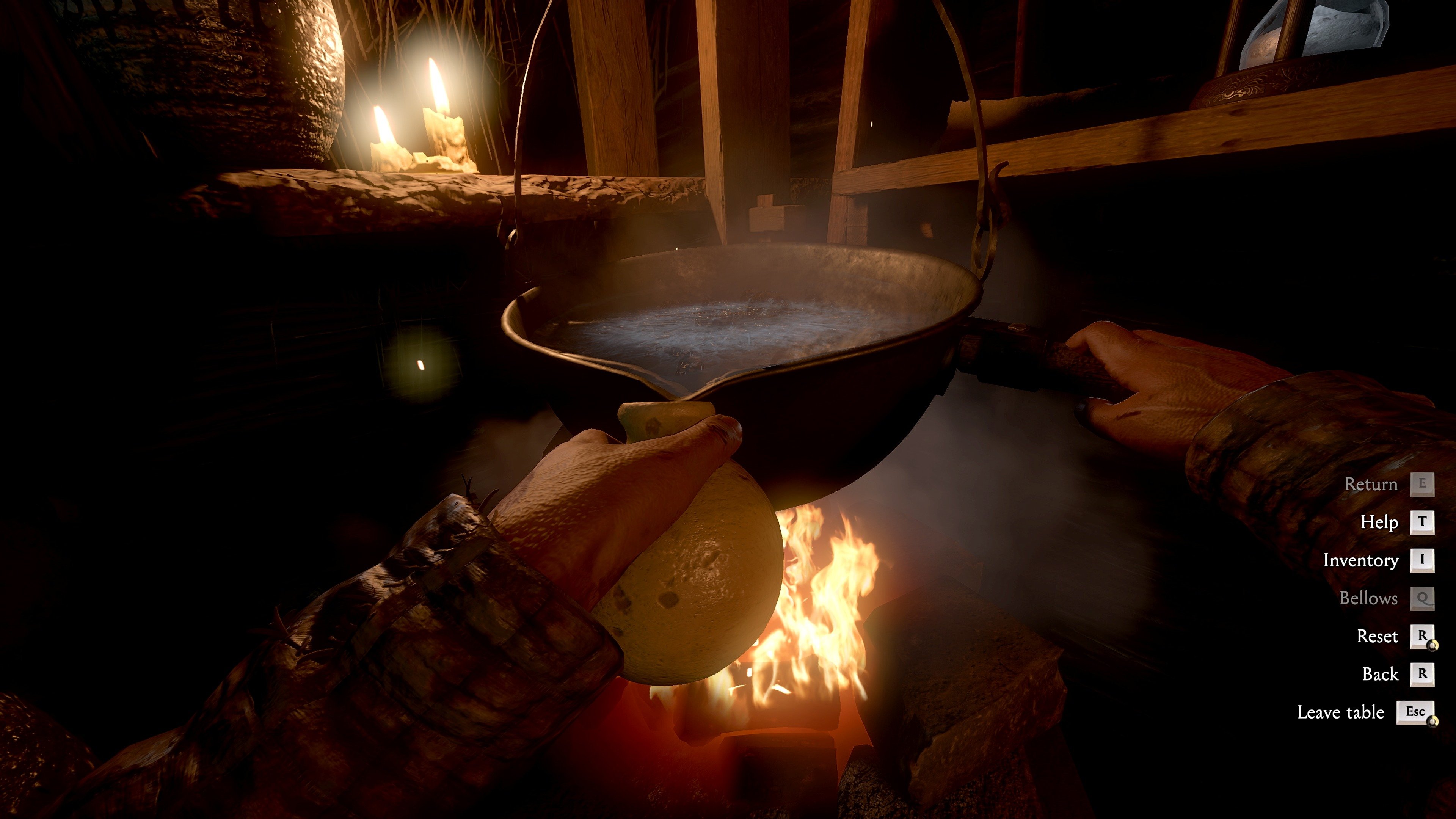 Kingdom Come: Deliverance II - Imagen 12